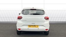 Dacia Sandero 1.0 Tce Expression 5dr Petrol Hatchback